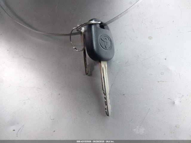Toyota 2tr-fe 2023 3TYRX5GN5PT076603 Image 11