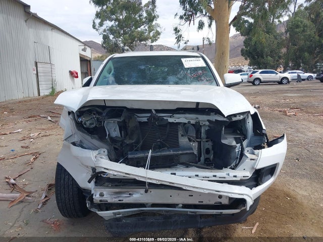 Toyota 2tr-fe 2023 3TYRX5GN5PT076603 Image 12