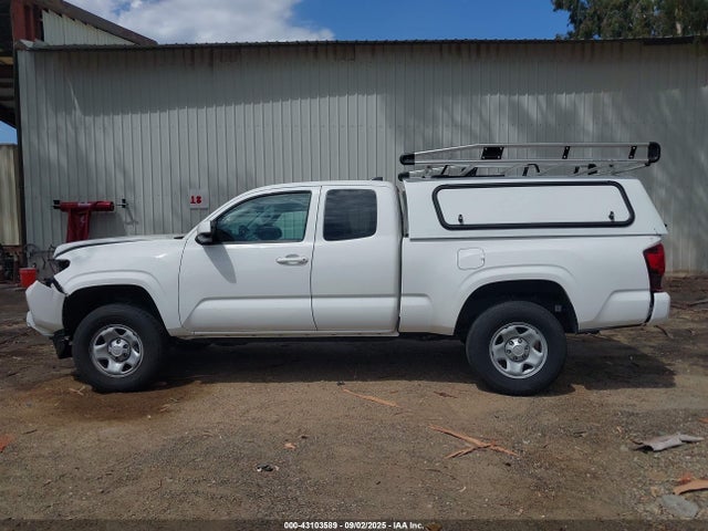 Toyota 2tr-fe 2023 3TYRX5GN5PT076603 Image 14
