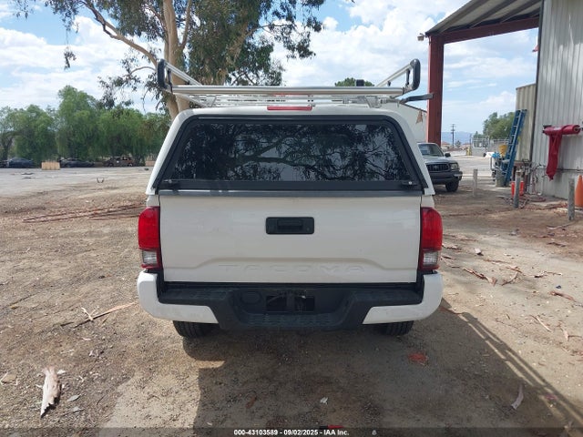Toyota 2tr-fe 2023 3TYRX5GN5PT076603 Image 16
