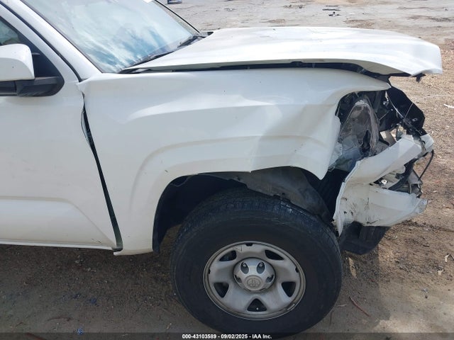 Toyota 2tr-fe 2023 3TYRX5GN5PT076603 Image 17