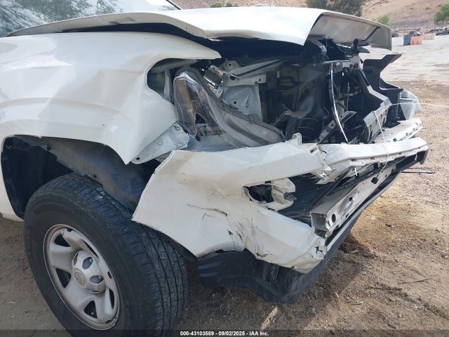 Toyota 2tr-fe 2023 3TYRX5GN5PT076603 Image 18