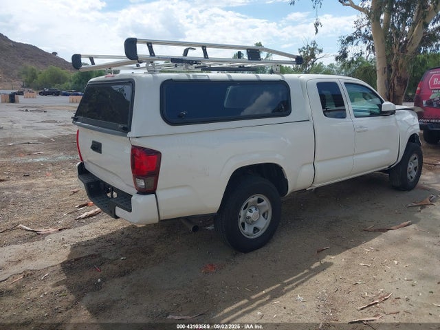 Toyota 2tr-fe 2023 3TYRX5GN5PT076603 Image 4
