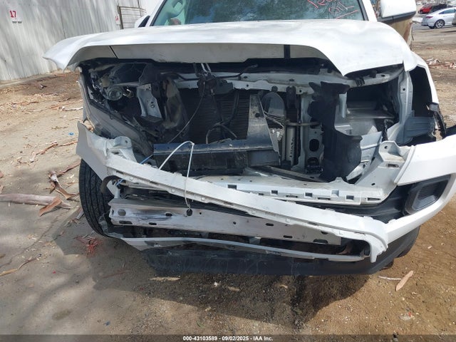 Toyota 2tr-fe 2023 3TYRX5GN5PT076603 Image 6