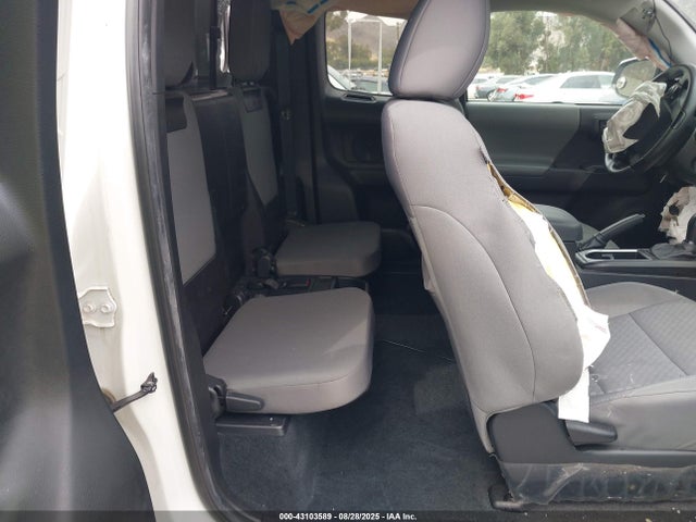 Toyota 2tr-fe 2023 3TYRX5GN5PT076603 Image 8
