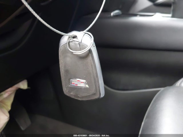 2020 CADILLAC XT4 1GYFZDR48LF105975 Photo 10