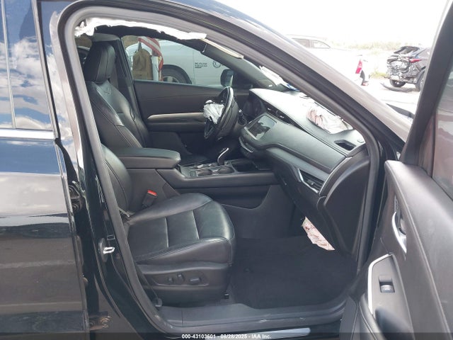 2020 CADILLAC XT4 1GYFZDR48LF105975 Photo 4