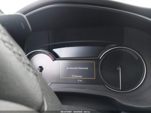 2020 CADILLAC XT4 1GYFZDR48LF105975 Photo 6