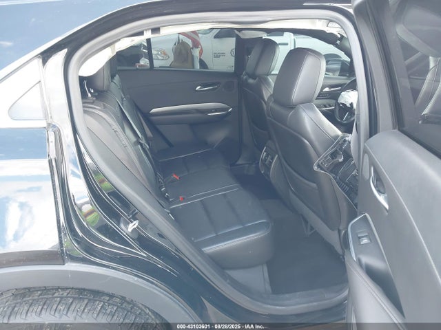 2020 CADILLAC XT4 1GYFZDR48LF105975 Photo 7