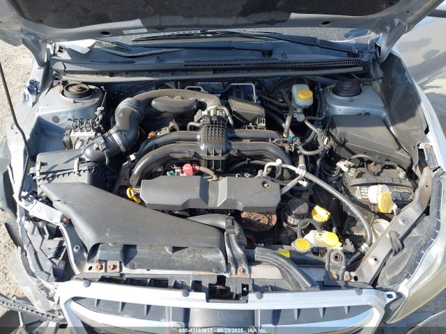 Subaru 2.0l na 2015 JF1GJAA66FG010252 Image 10