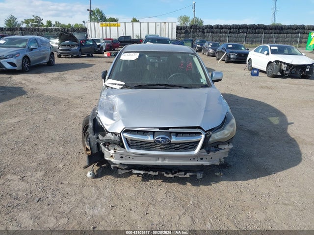 Subaru 2.0l na 2015 JF1GJAA66FG010252 Image 13