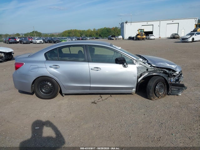 Subaru 2.0l na 2015 JF1GJAA66FG010252 Image 14