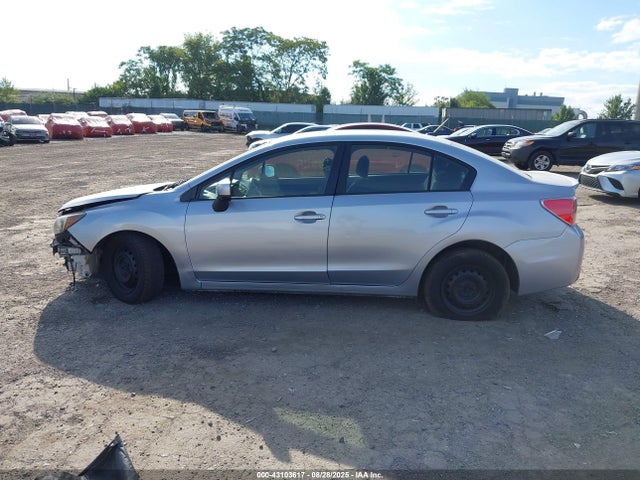 Subaru 2.0l na 2015 JF1GJAA66FG010252 Image 15