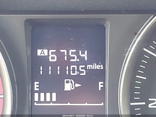Subaru 2.0l na 2015 JF1GJAA66FG010252 Image 16