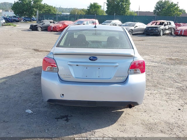 Subaru 2.0l na 2015 JF1GJAA66FG010252 Image 17