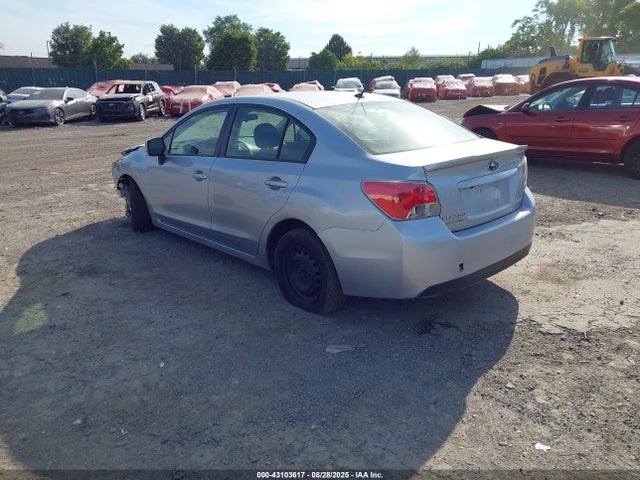 Subaru 2.0l na 2015 JF1GJAA66FG010252 Image 3