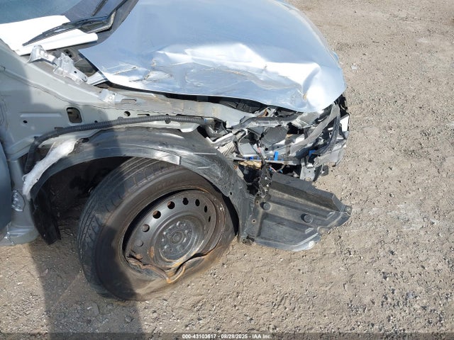 Subaru 2.0l na 2015 JF1GJAA66FG010252 Image 6