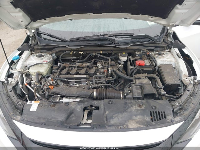 19XFC1F99LE212405 Honda l15b7