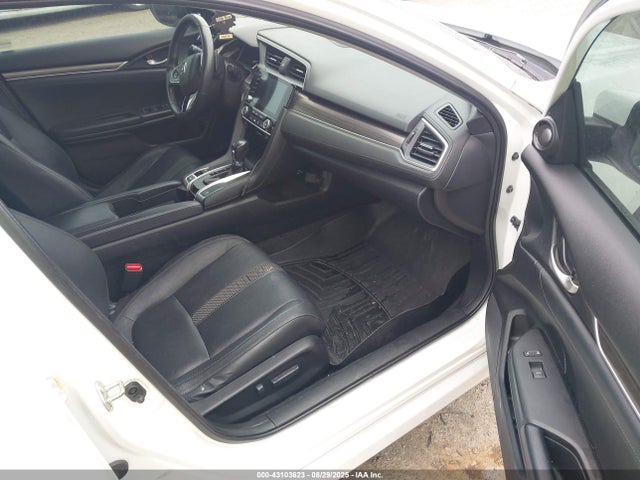 19XFC1F99LE212405 Honda l15b7