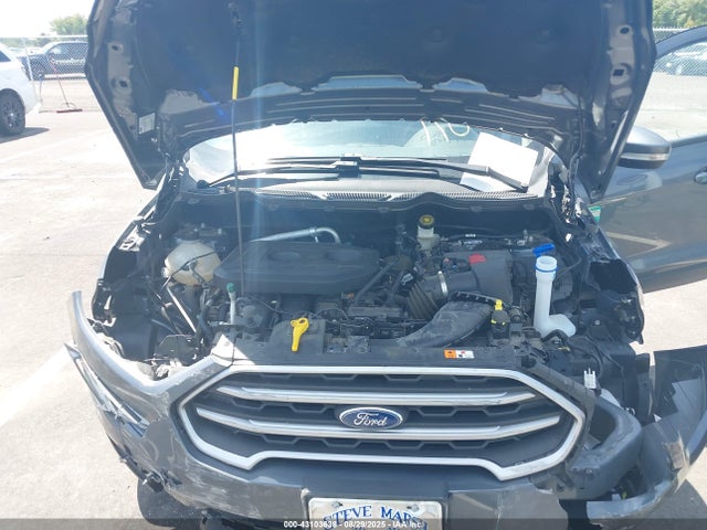 Ford 2021 2021 MAJ6S3GL6MC448968 Image 10