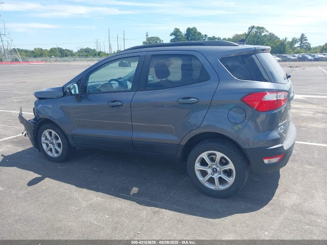 Ford 2021 2021 MAJ6S3GL6MC448968 Image 14
