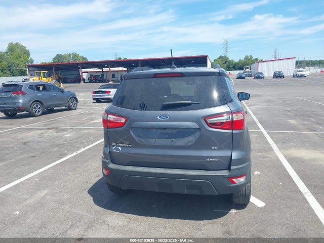 Ford 2021 2021 MAJ6S3GL6MC448968 Image 16