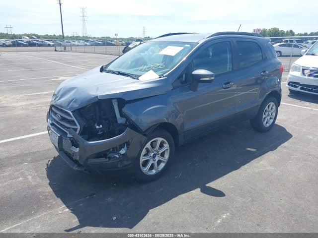 Ford 2021 2021 MAJ6S3GL6MC448968 Image 2