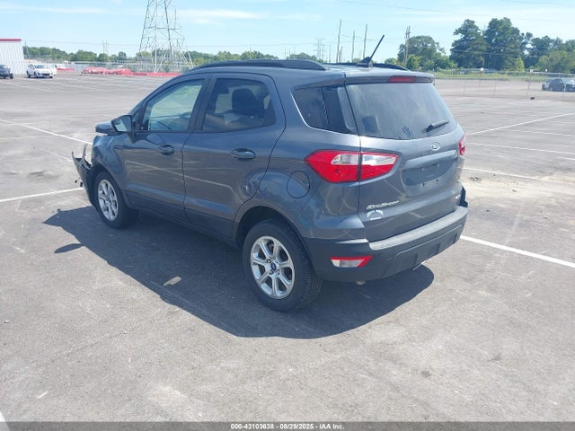 Ford 2021 2021 MAJ6S3GL6MC448968 Image 3