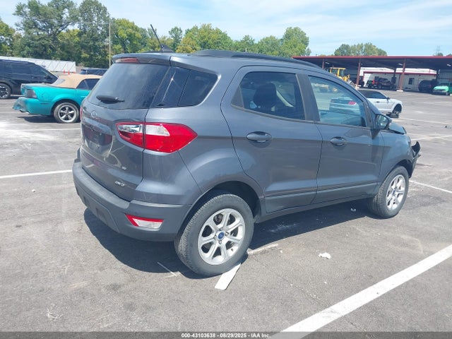 Ford 2021 2021 MAJ6S3GL6MC448968 Image 4