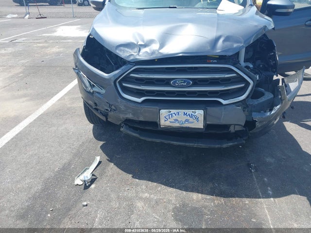 Ford 2021 2021 MAJ6S3GL6MC448968 Image 6