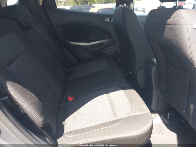 Ford 2021 2021 MAJ6S3GL6MC448968 Image 8