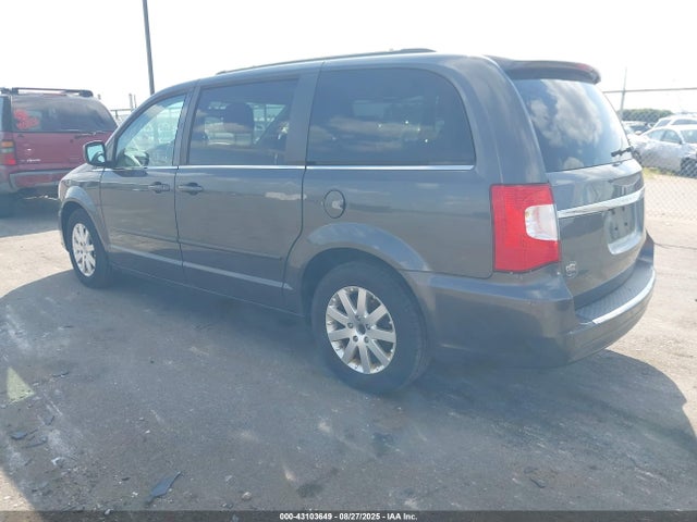 Chrysler 2015 2015 2C4RC1AG4FR676143 Image 3