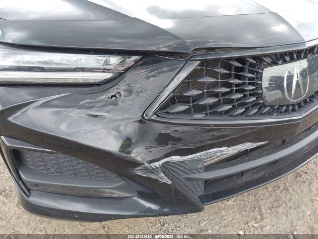 2023 ACURA TLX 19UUB6F55PA001183 Photo 5