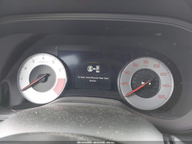 2023 ACURA TLX 19UUB6F55PA001183 Photo 6