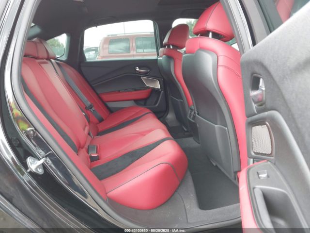 2023 ACURA TLX 19UUB6F55PA001183 Photo 7