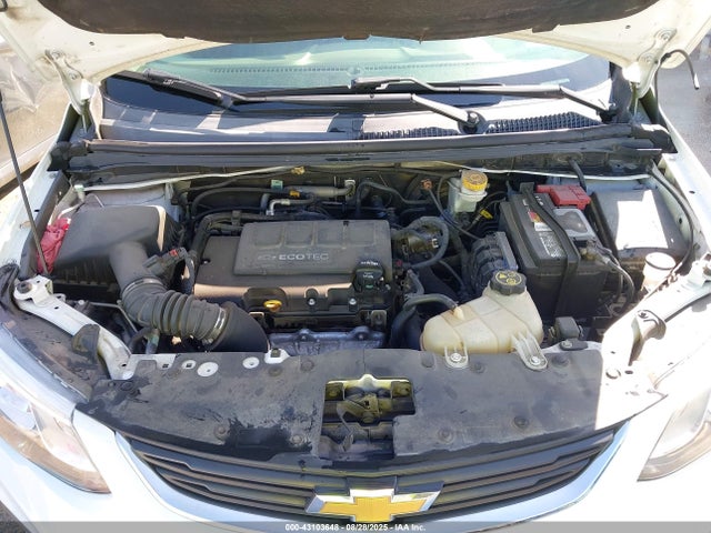 1G1JF5SB3H4125005 Chevrolet luv - mfi, vvt: variable valve timing, alum, e85 max