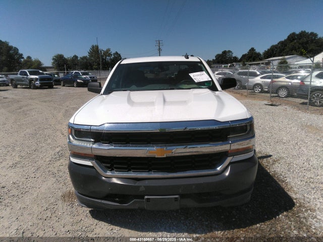 1GCUKNEC6JF184127 Chevrolet l83 - sidi: spark ignited direct injection, vvt: variable valve timing, afm, e85 max, alum
