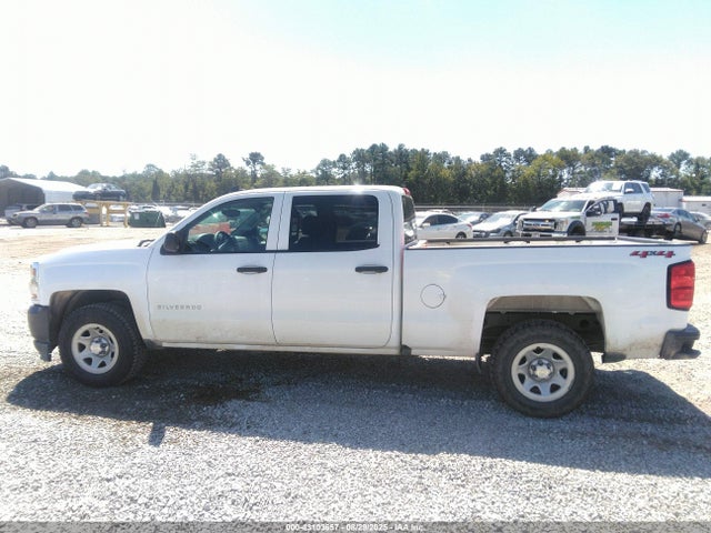 1GCUKNEC6JF184127 Chevrolet l83 - sidi: spark ignited direct injection, vvt: variable valve timing, afm, e85 max, alum