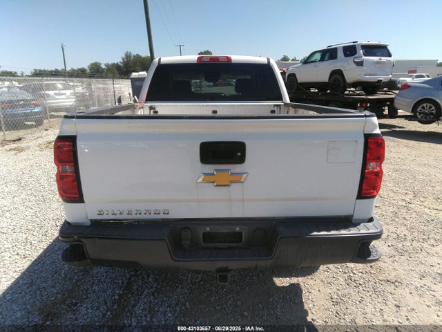 1GCUKNEC6JF184127 Chevrolet l83 - sidi: spark ignited direct injection, vvt: variable valve timing, afm, e85 max, alum