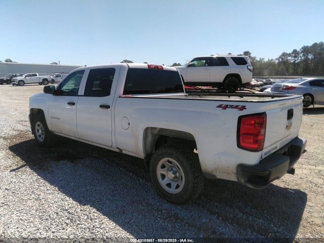 1GCUKNEC6JF184127 Chevrolet l83 - sidi: spark ignited direct injection, vvt: variable valve timing, afm, e85 max, alum