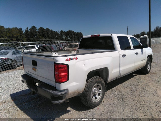 1GCUKNEC6JF184127 Chevrolet l83 - sidi: spark ignited direct injection, vvt: variable valve timing, afm, e85 max, alum