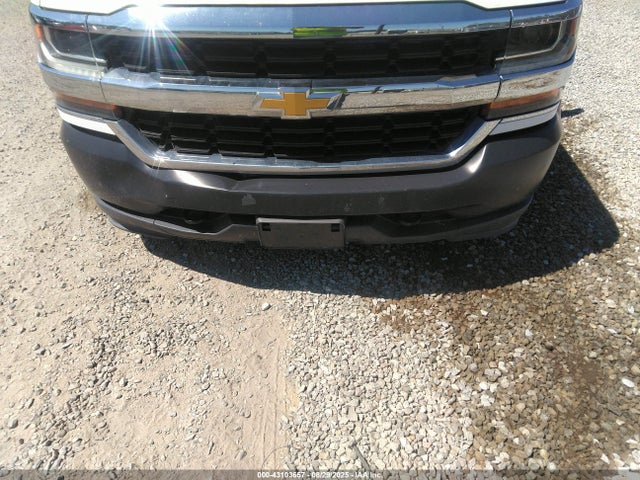 1GCUKNEC6JF184127 Chevrolet l83 - sidi: spark ignited direct injection, vvt: variable valve timing, afm, e85 max, alum