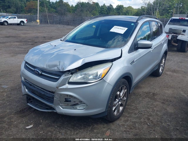 Ford 2016 2016 1FMCU9G97GUA87971 Image 2