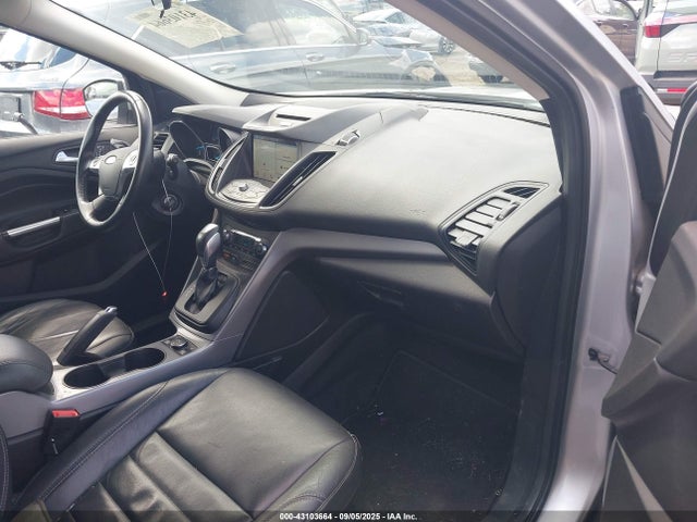 Ford 2016 2016 1FMCU9G97GUA87971 Image 5