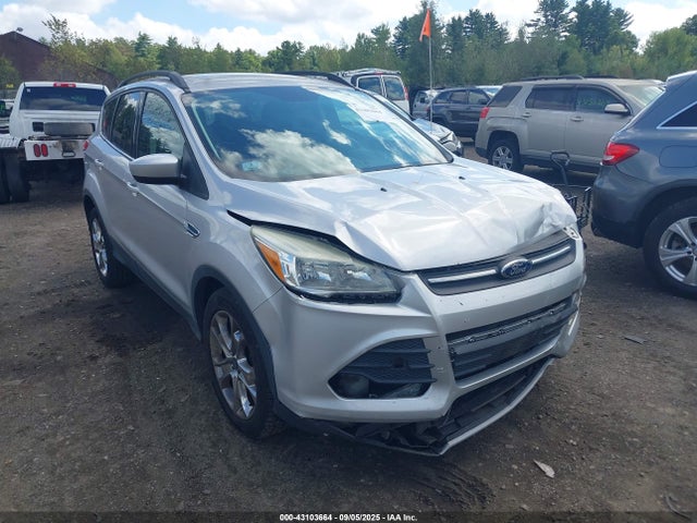 Ford 2016 2016 1FMCU9G97GUA87971 Image 6