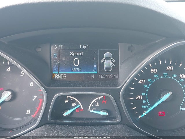 Ford 2016 2016 1FMCU9G97GUA87971 Image 7
