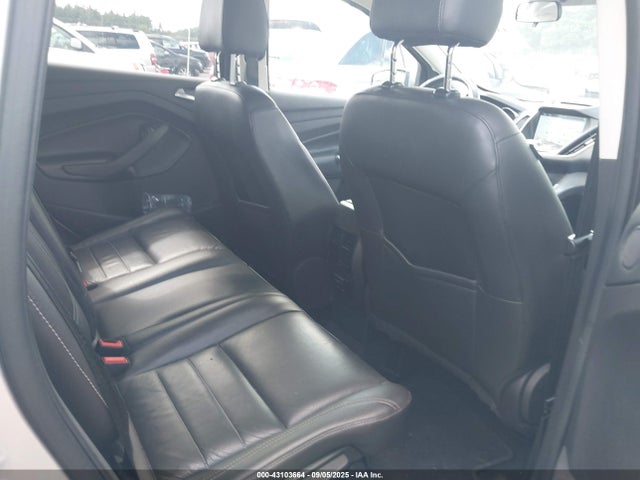 Ford 2016 2016 1FMCU9G97GUA87971 Image 8