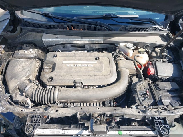 2019 CADILLAC XT4 1GYFZDR44KF150474 Photo 9