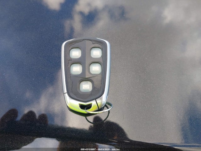 2019 CADILLAC XT4 1GYFZDR44KF150474 Photo 10