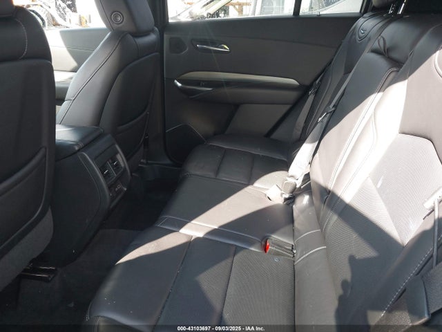 2019 CADILLAC XT4 1GYFZDR44KF150474 Photo 7